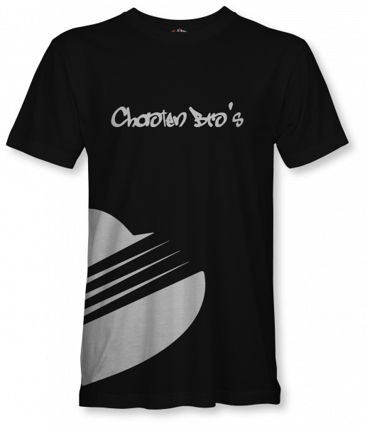Chaoten Shirt Black